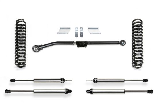 Picture of Fabtech Suspension Lift Kit - K2333DL