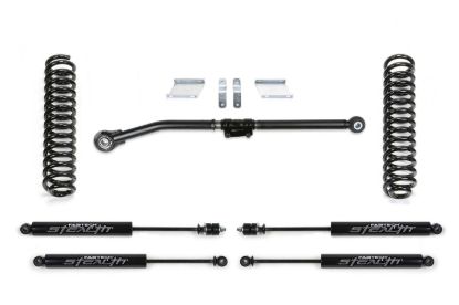 Picture of Fabtech Suspension Lift Kit - K2333M