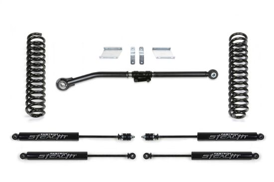Picture of Fabtech Suspension Lift Kit - K2333M