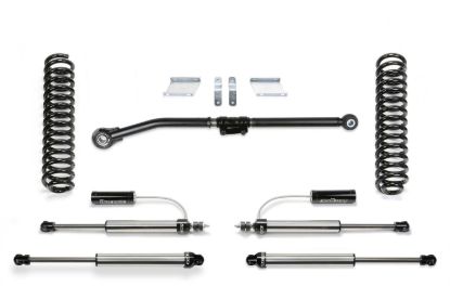 Picture of Fabtech Suspension Lift Kit - K2334DL