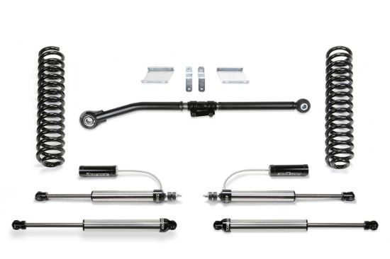Picture of Fabtech Suspension Lift Kit - K2334DL