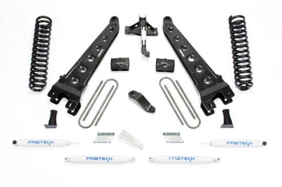 Picture of Fabtech Suspension Lift Kit - K2335