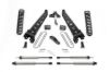 Picture of Fabtech Suspension Lift Kit - K2335DL