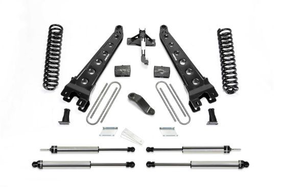 Picture of Fabtech Suspension Lift Kit - K2335DL