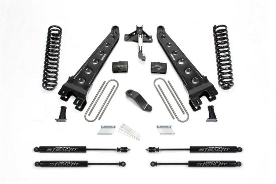 Picture of Fabtech Suspension Lift Kit - K2335M