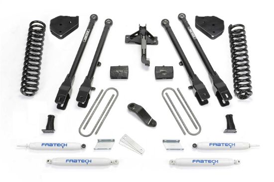 Picture of Fabtech Suspension Lift Kit - K2337