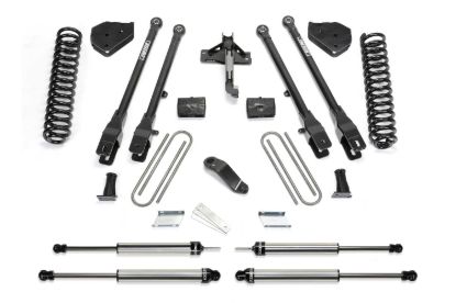 Picture of Fabtech Suspension Lift Kit - K2337DL