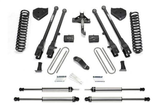 Picture of Fabtech Suspension Lift Kit - K2337DL