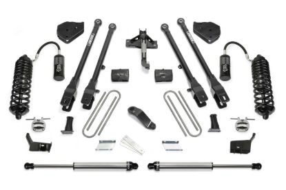 Picture of Fabtech Suspension Lift Kit - K2338DL