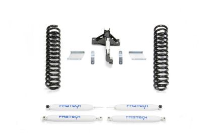 Picture of Fabtech Suspension Lift Kit - K2339