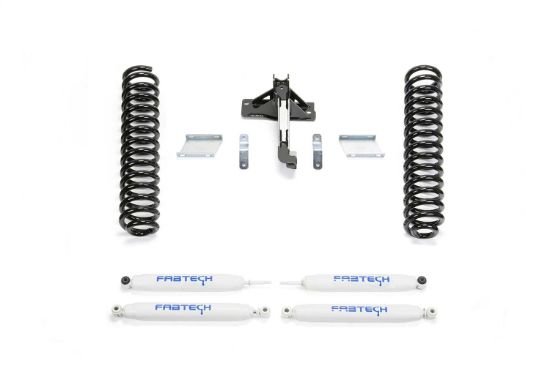 Picture of Fabtech Suspension Lift Kit - K2339