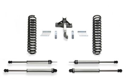 Picture of Fabtech Suspension Lift Kit - K2339DL