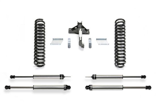 Picture of Fabtech Suspension Lift Kit - K2339DL