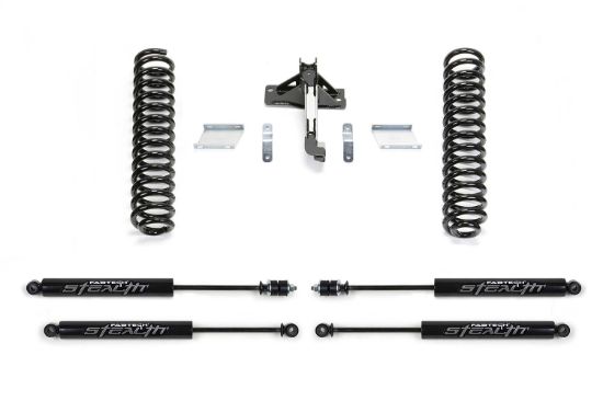 Picture of Fabtech Suspension Lift Kit - K2339M
