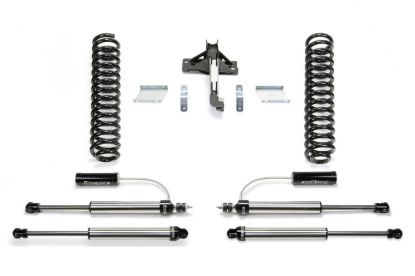 Picture of Fabtech Suspension Lift Kit - K2340DL
