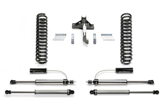 Picture of Fabtech Suspension Lift Kit - K2340DL