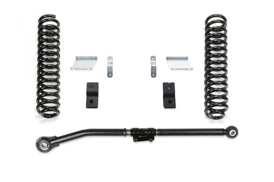 Picture of Fabtech Suspension Lift Kit - K2354