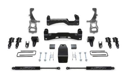 Picture of Fabtech Suspension Lift Kit - K2371M