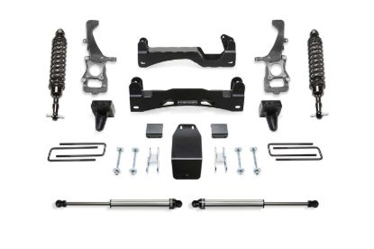 Picture of Fabtech Suspension Lift Kit - K2372DL