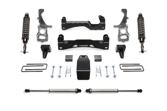 Picture of Fabtech Suspension Lift Kit - K2372DL