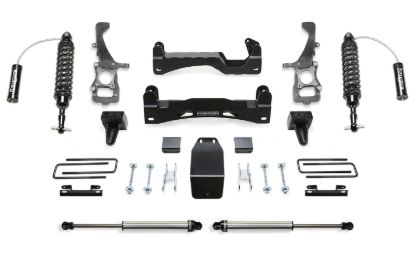 Picture of Fabtech Suspension Lift Kit - K2373DL
