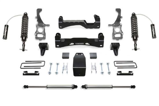Picture of Fabtech Suspension Lift Kit - K2373DL