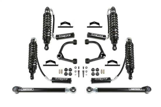 Picture of Fabtech Suspension Lift Kit - K2378DL