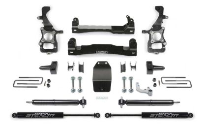 Picture of Fabtech Suspension Lift Kit - K2386M