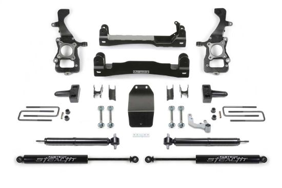 Picture of Fabtech Suspension Lift Kit - K2386M