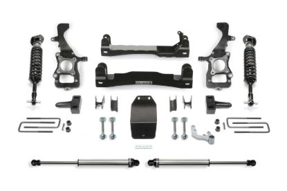 Picture of Fabtech Suspension Lift Kit - K2387DL