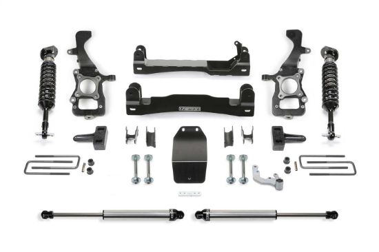 Picture of Fabtech Suspension Lift Kit - K2387DL