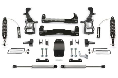 Picture of Fabtech Suspension Lift Kit - K2388DL