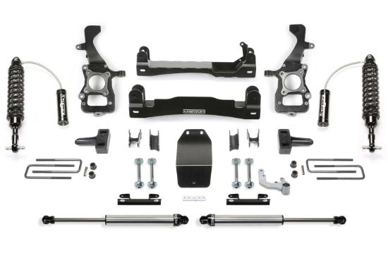 Picture of Fabtech Suspension Lift Kit - K2388DL