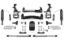 Picture of Fabtech Suspension Lift Kit - K2388DL