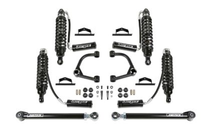 Picture of Fabtech Suspension Lift Kit - K2390DL