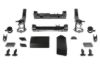 Picture of FABTECH 5' BASIC SYS W/ SHK SPACERS 2021-24 - K2391
