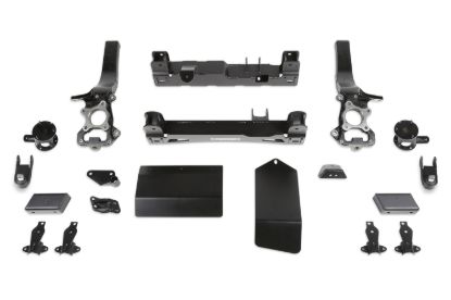 Picture of Fabtech Suspension Lift Kit - K2391