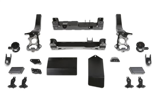Picture of Fabtech Suspension Lift Kit - K2391