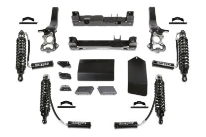 Picture of Fabtech Suspension Lift Kit - K2395DL