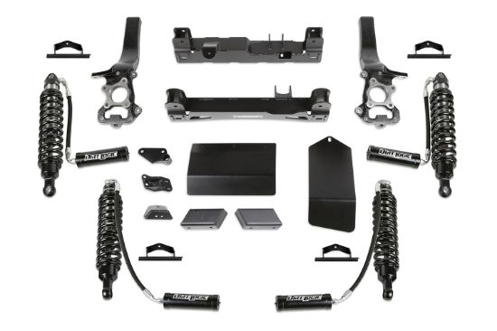 Picture of Fabtech Suspension Lift Kit - K2395DL