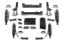 Picture of FABTECH K2396DL