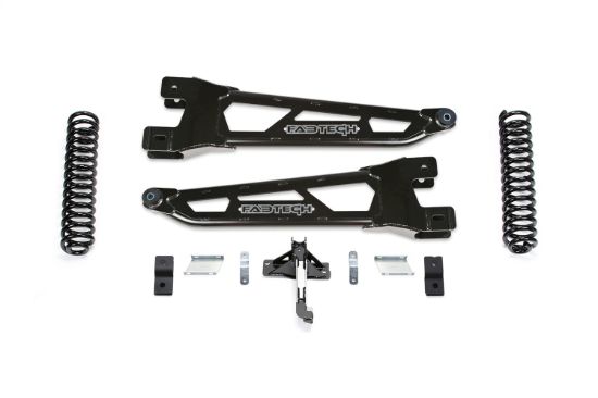 Picture of Fabtech Suspension Lift Kit - K2400
