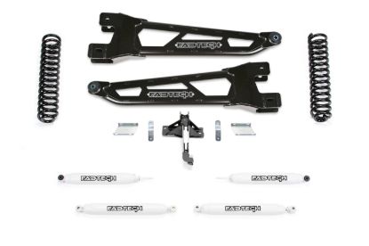 Picture of Fabtech Suspension Lift Kit - K2401