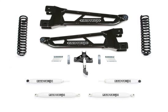 Picture of Fabtech Suspension Lift Kit - K2401