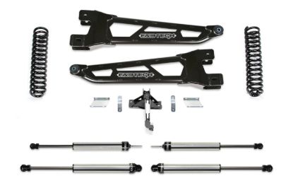 Picture of Fabtech Suspension Lift Kit - K2401DL