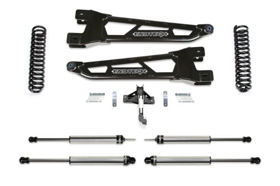 Picture of Fabtech Suspension Lift Kit - K2401DL