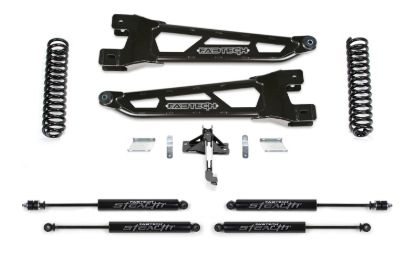 Picture of Fabtech Suspension Lift Kit - K2401M