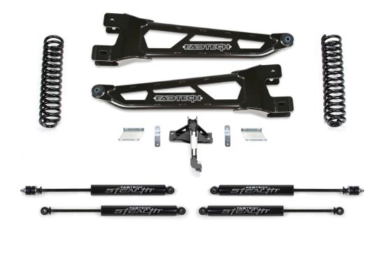 Picture of Fabtech Suspension Lift Kit - K2401M