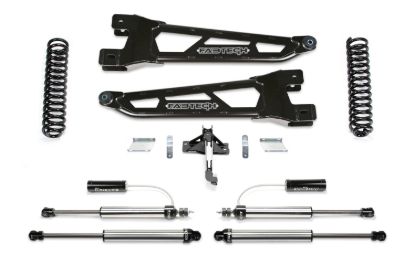 Picture of Fabtech Suspension Lift Kit - K2402DL