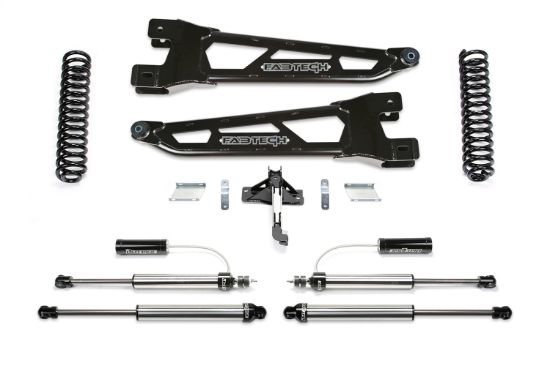 Picture of Fabtech Suspension Lift Kit - K2402DL